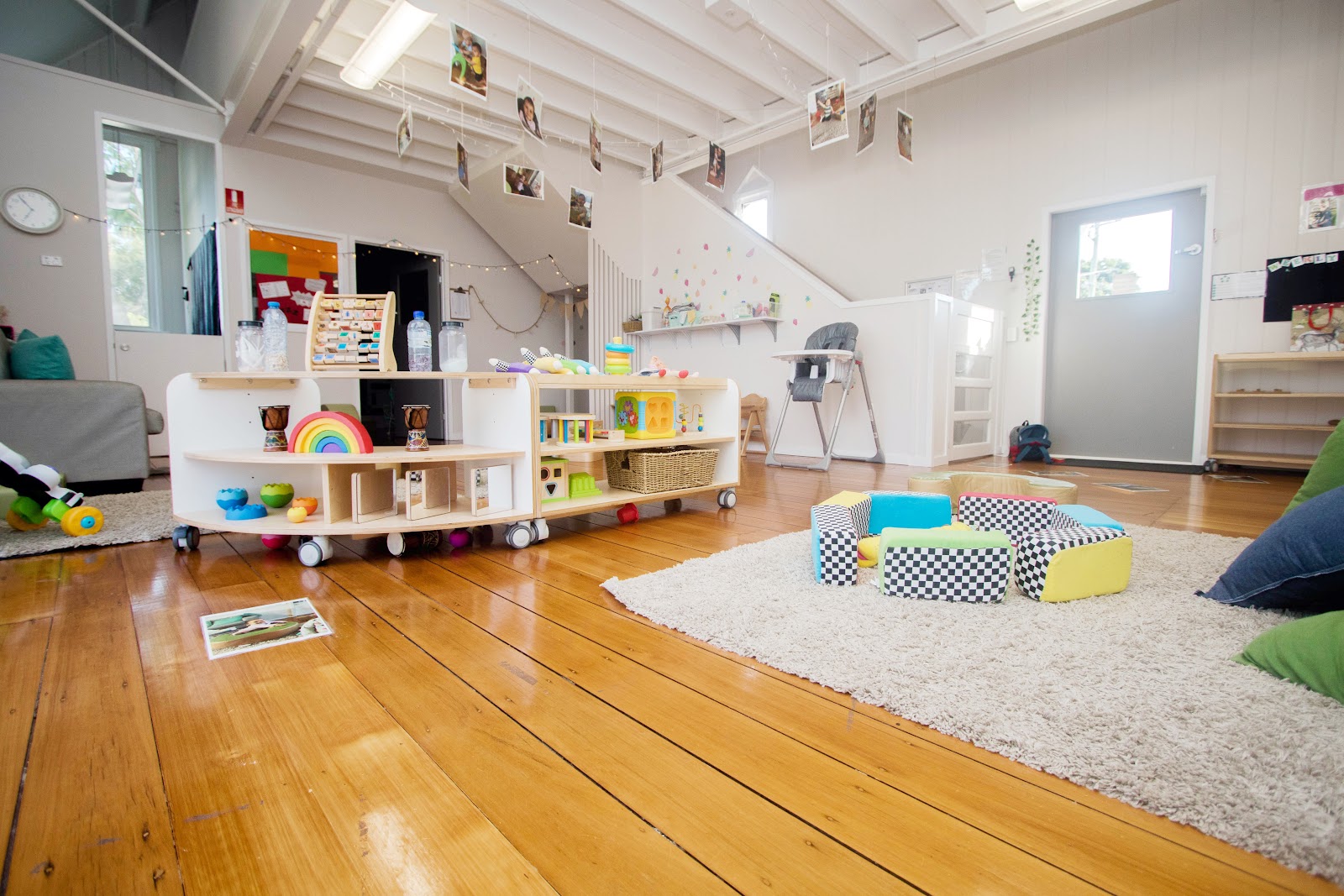 Journey Early Learning | Indooroopilly