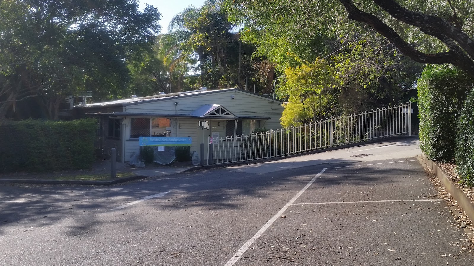 Holland Park Kindergarten