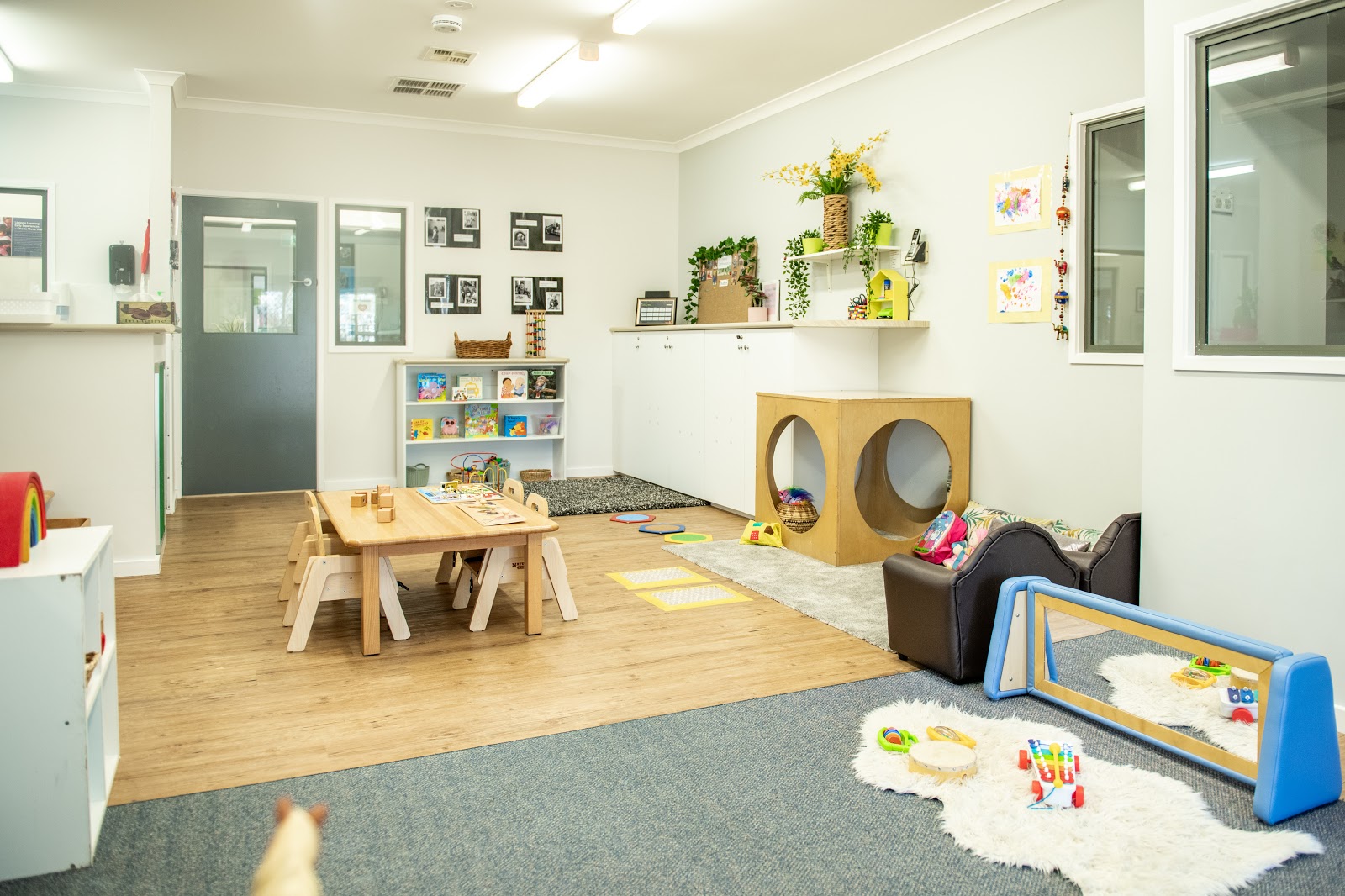 Papilio Early Learning Yarralumla
