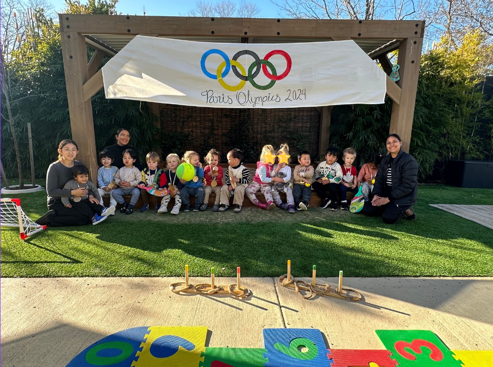 Brilliant Stars Early Learning Centre