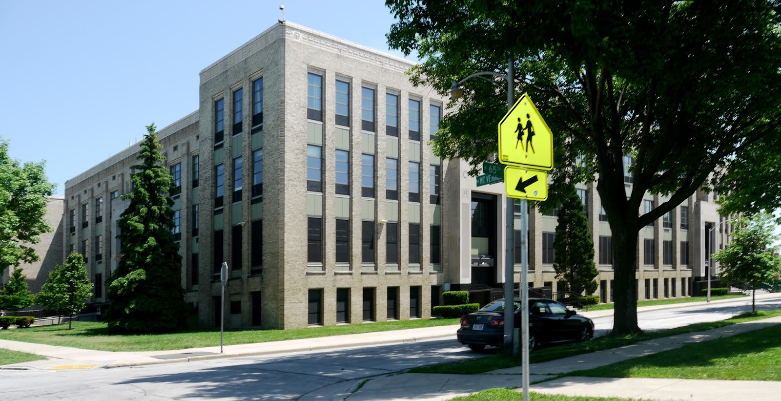 MacDowell Montessori School