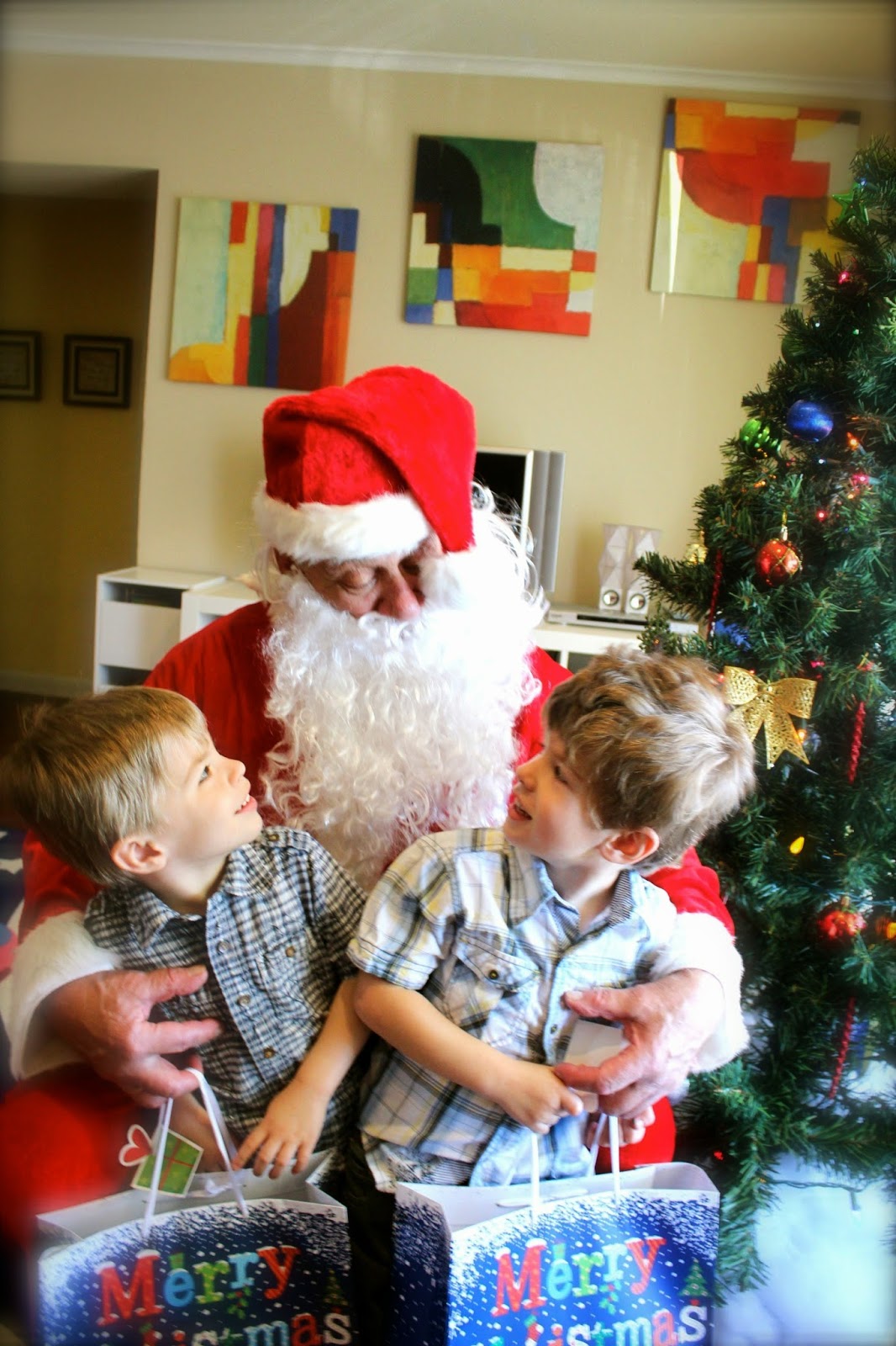 Westlake Daycare/Preschool