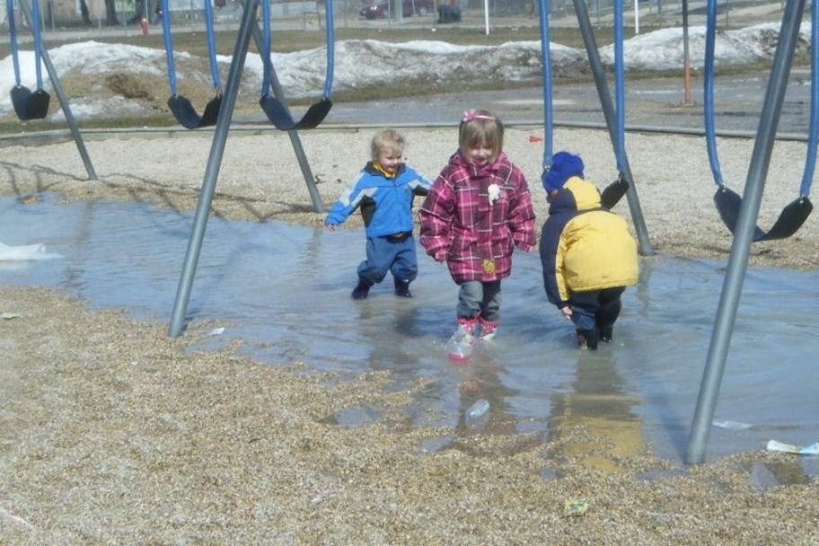 Angel's 24-Hour Childcare