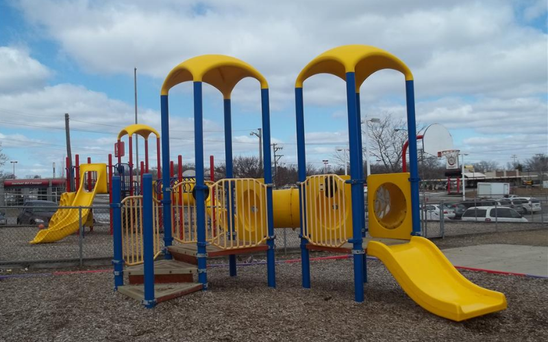 27th Street Kindercare