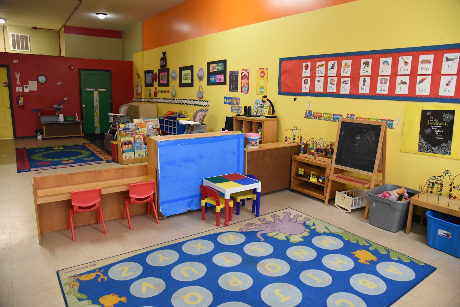 Christian LEG Early Learning Preschool