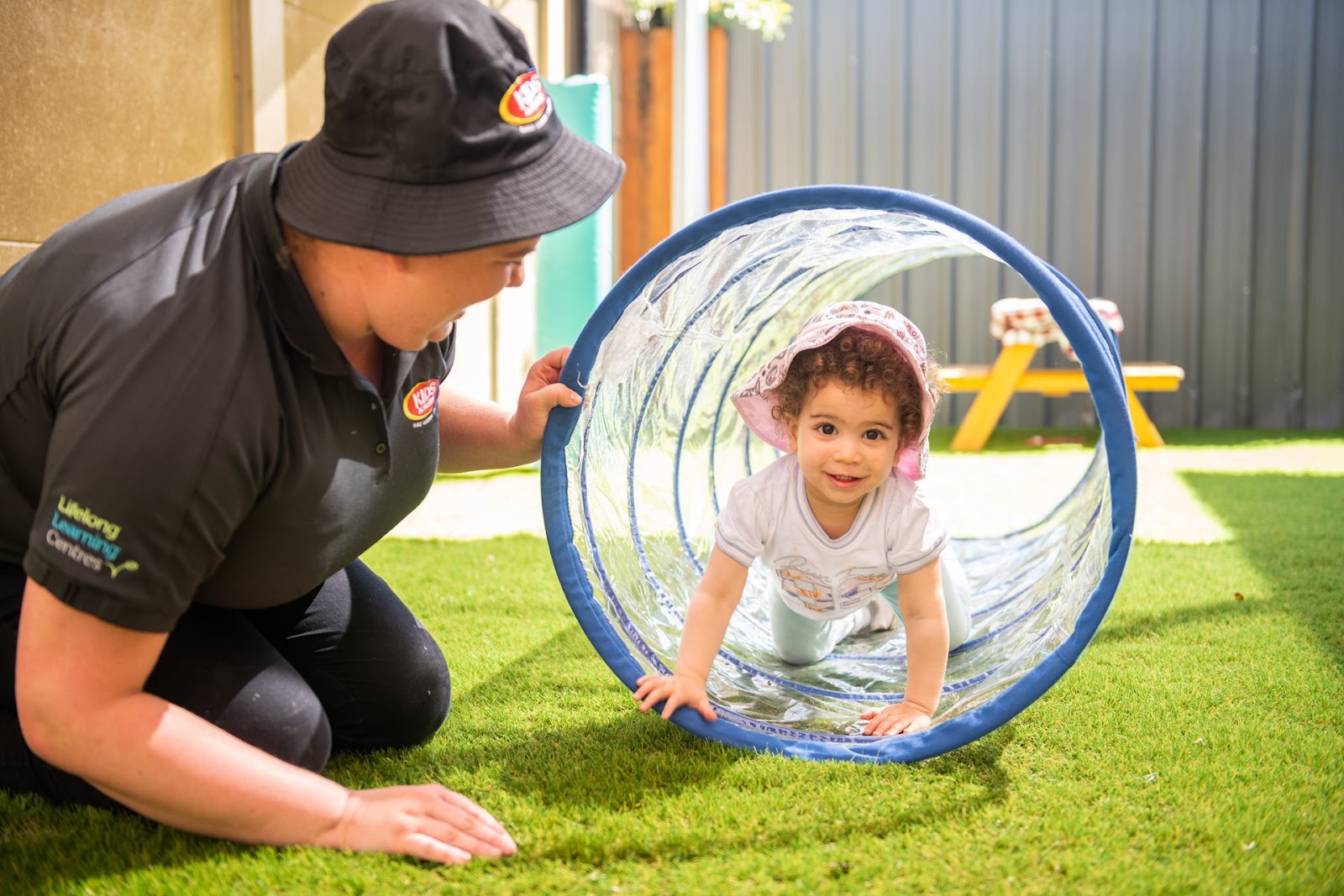Kids Academy Early Learning Phillip