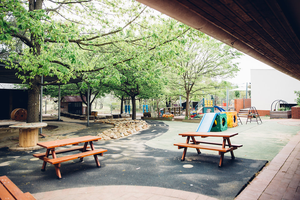 Forrest Early Education & Care Centre
