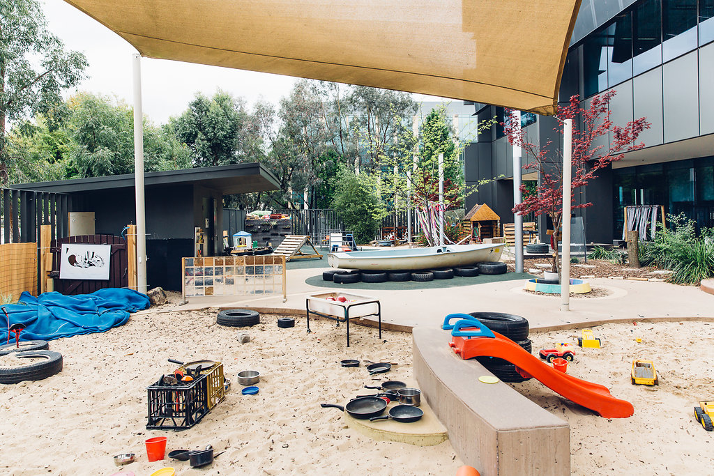 Acacia Early Education and Care Centre