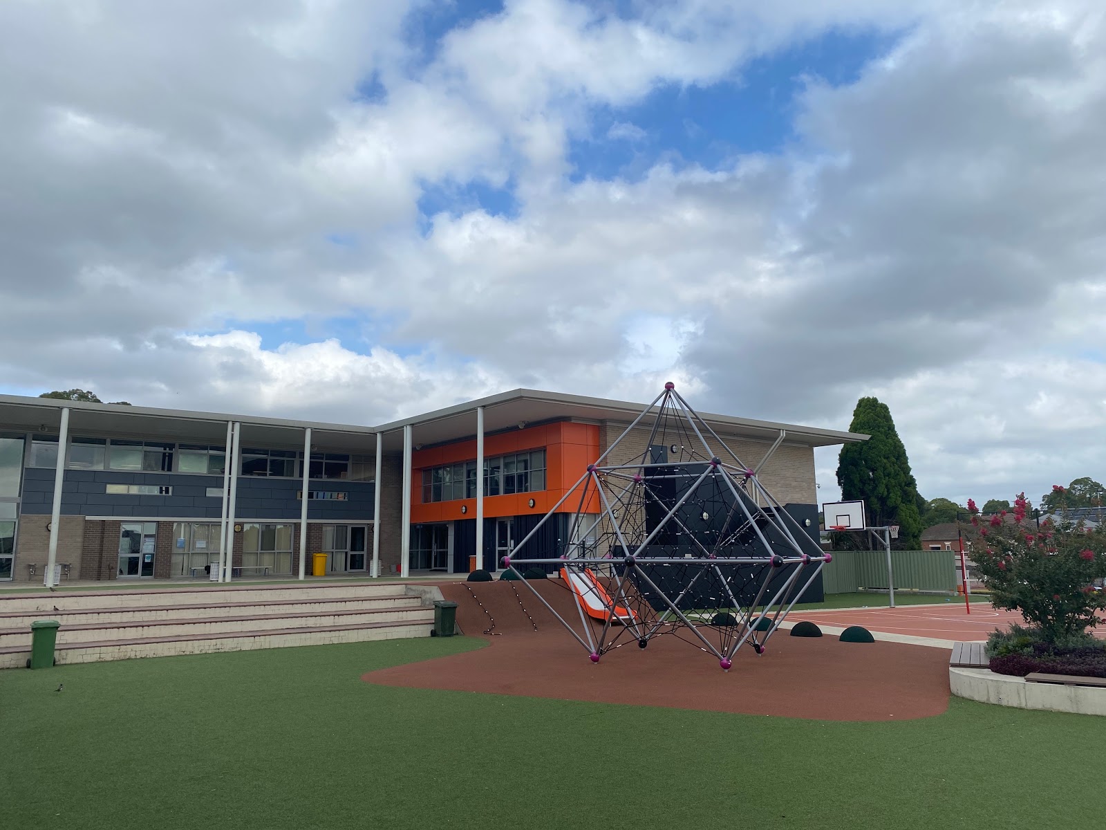 Regents Park Christian School