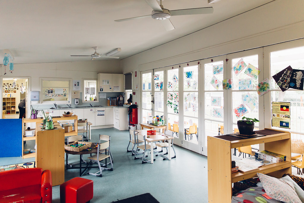 Marlee Early Education and Care Centre