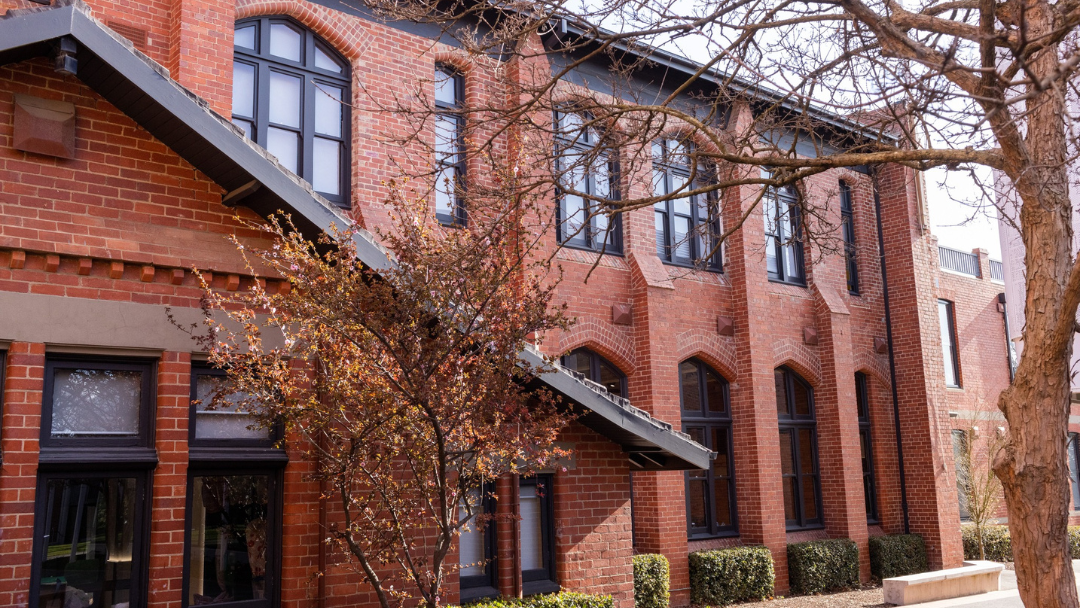 Firbank Grammar School
