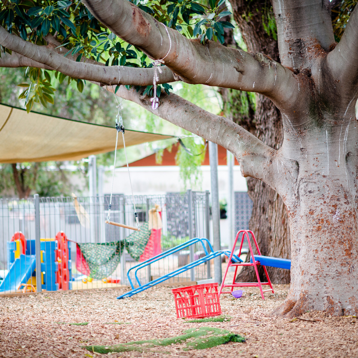 Torrensville Community Childcare Centre