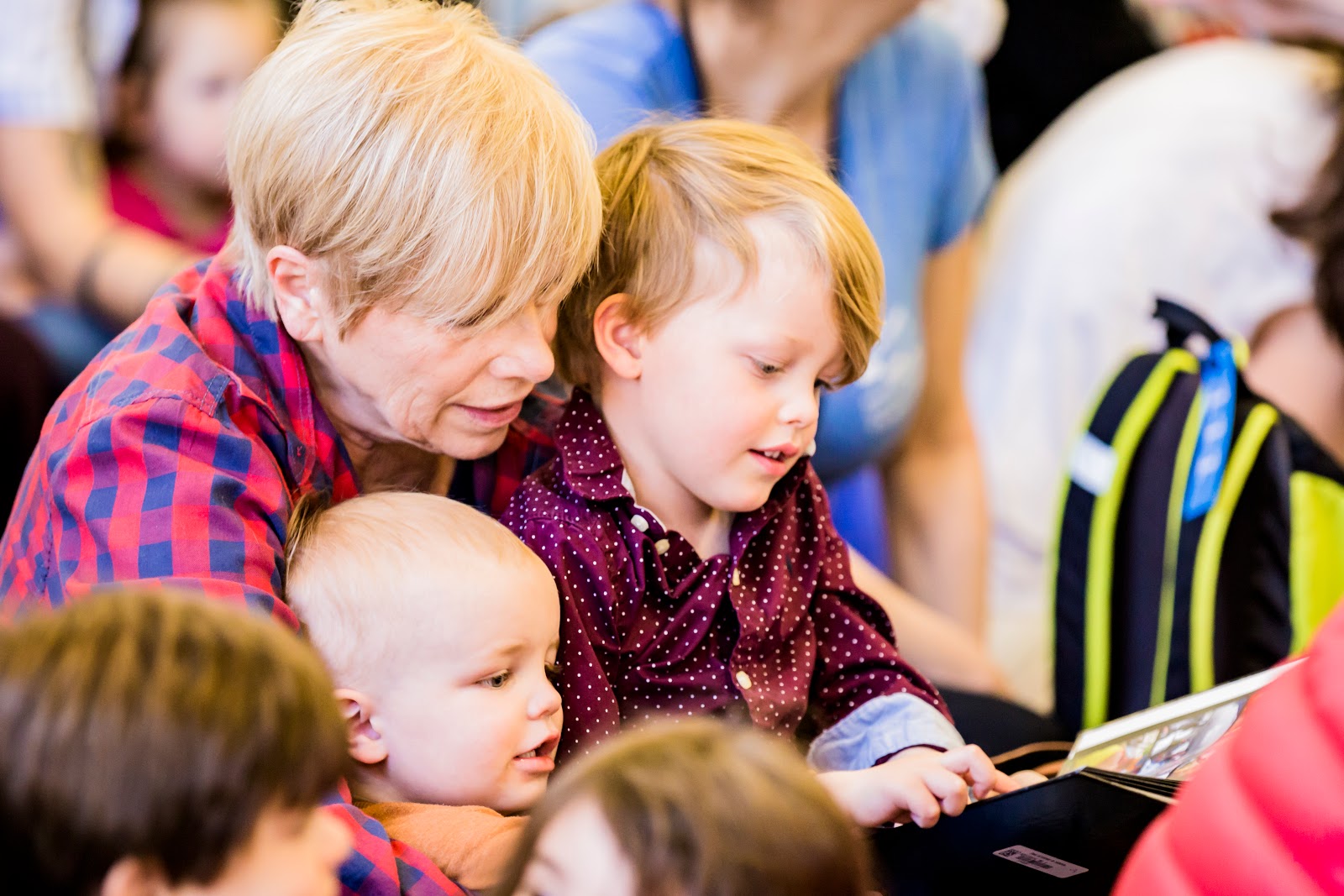 JCC Early Learning School