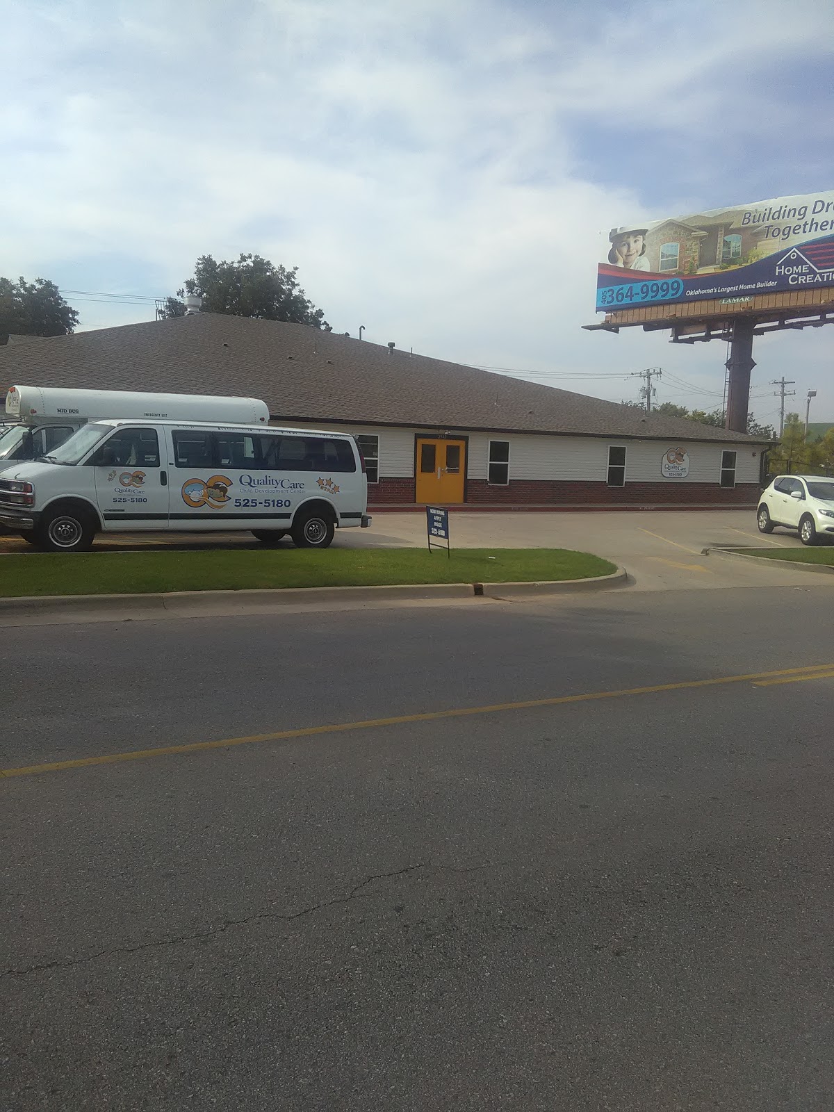 Quality Care Child Development Center
