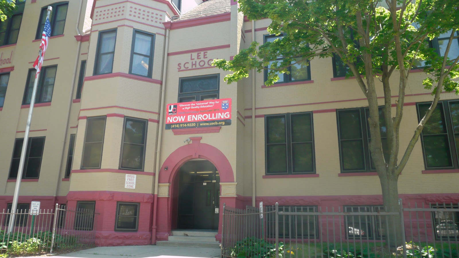 Grant Gordon Early Learning Center
