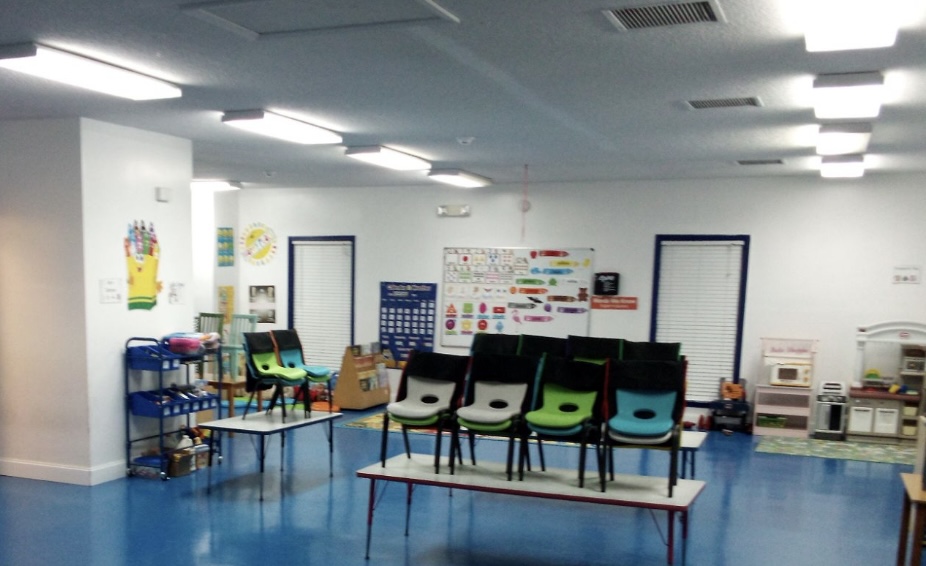 Rainbow Kidz Childcare