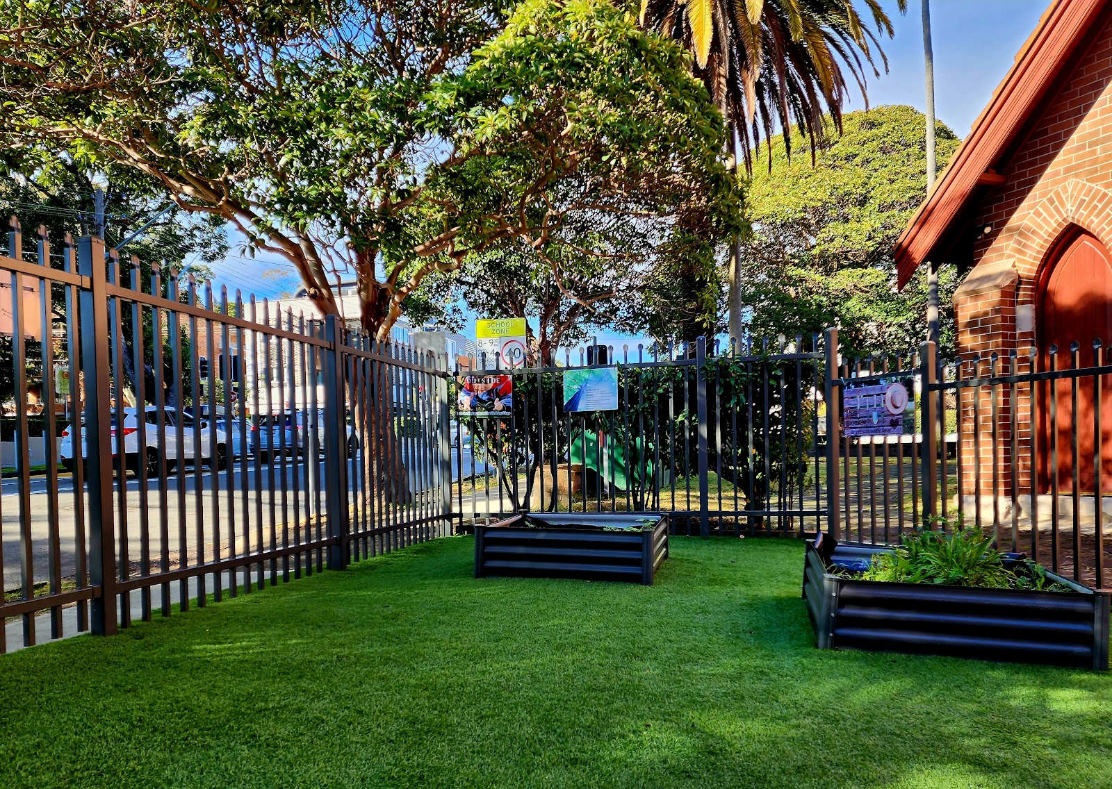 Neutral Bay Kindergarten