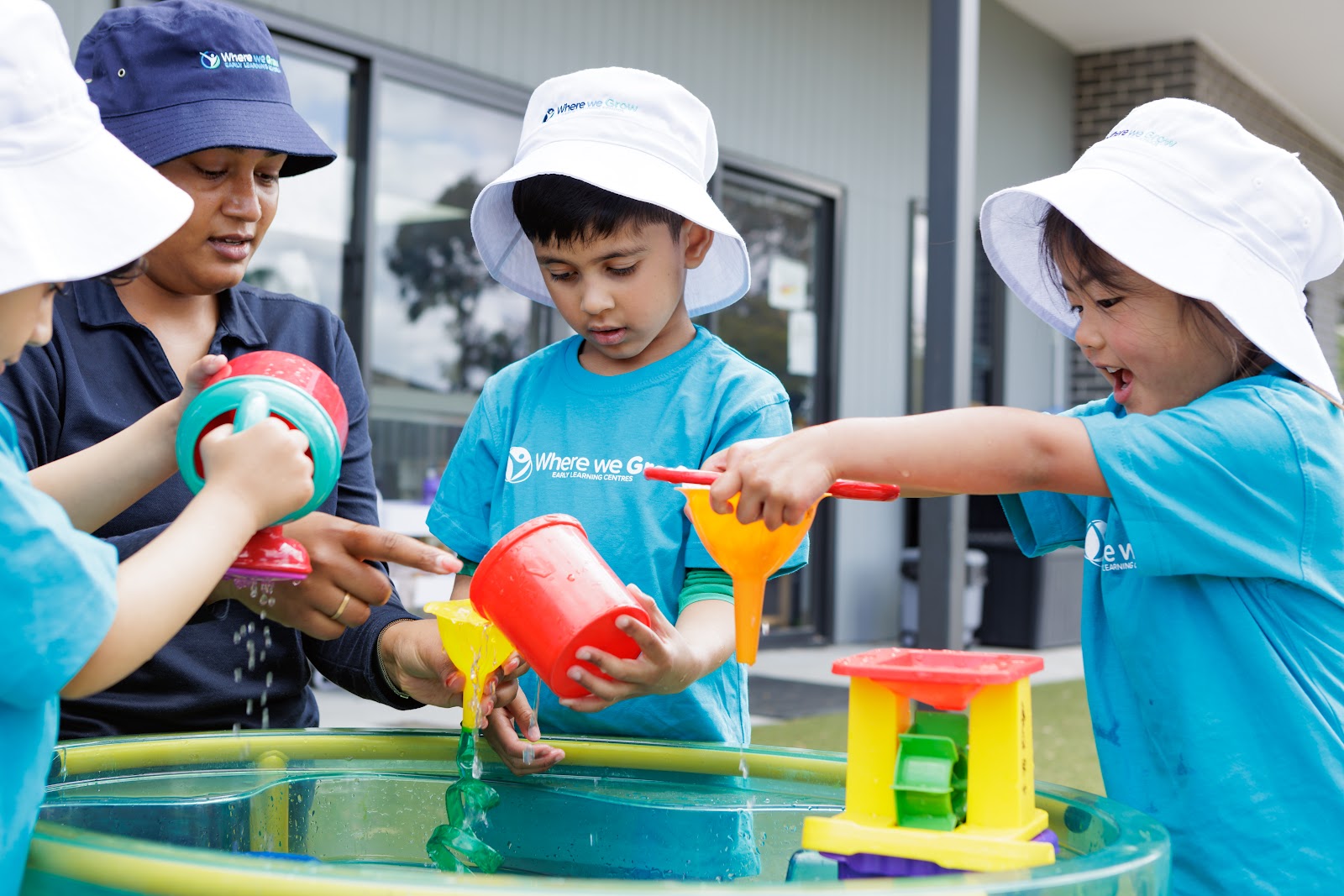Where We Grow Early Learning Mernda