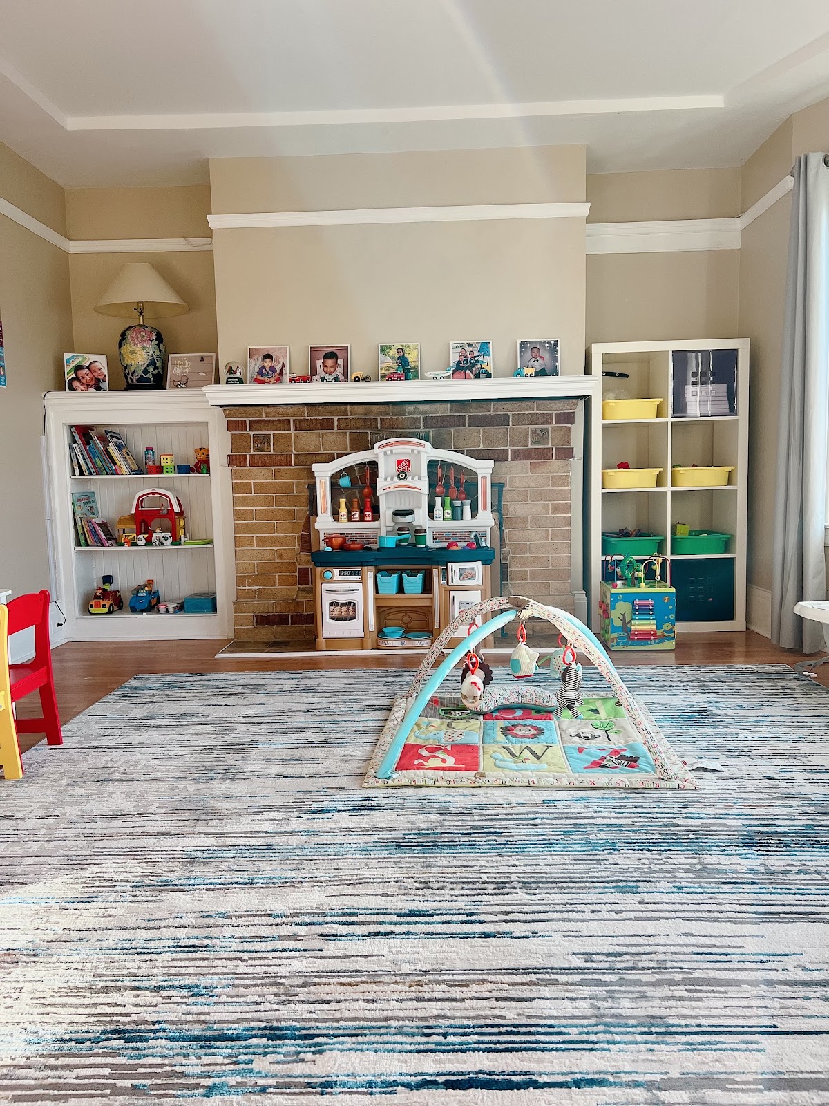 Lincoln Daycare