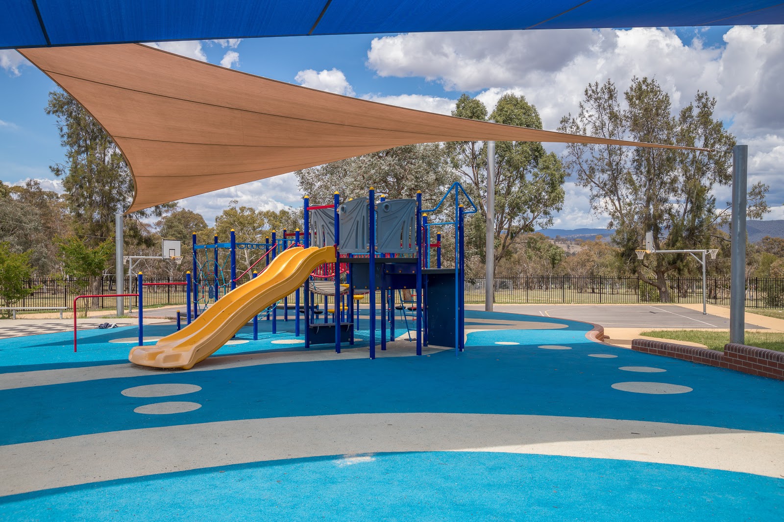 Taylor Primary School