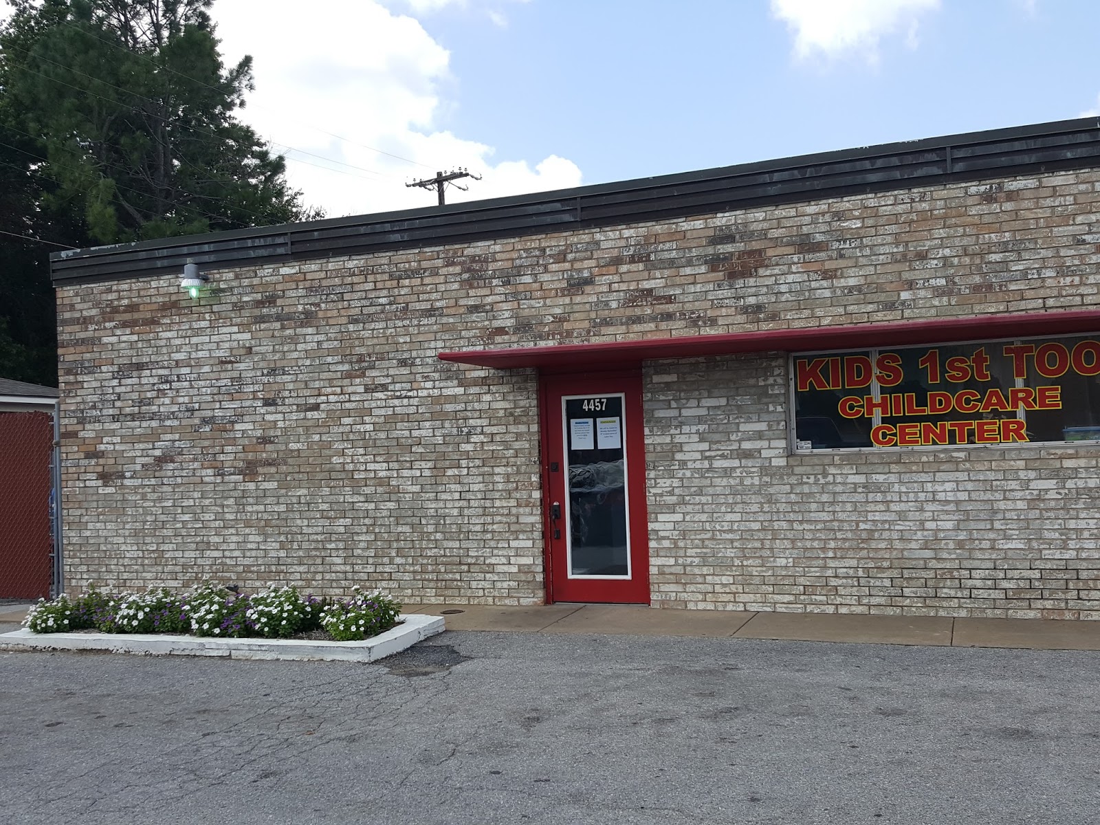 Kids 1st OKC Childcare Center