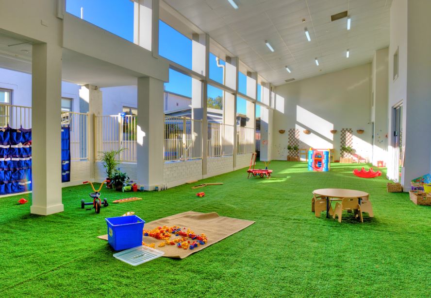 Leichhardt Montessori Academy Child Care Centre