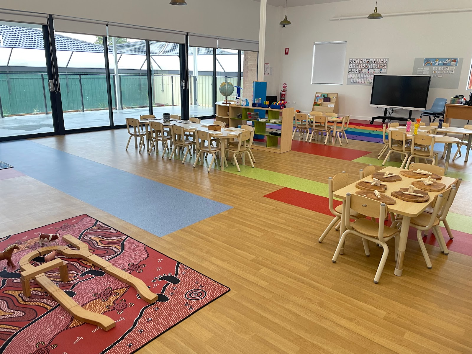 Ana Kindergarten