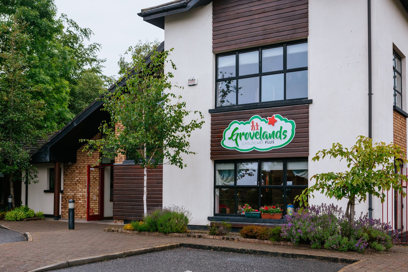Grovelands Childcare Tullamore