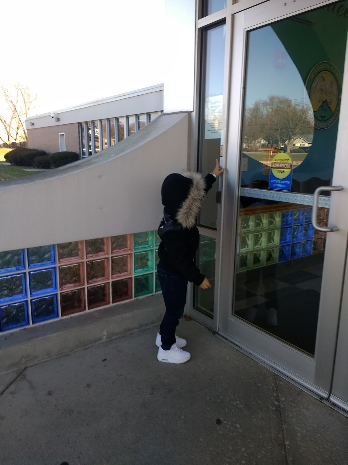 Warren Early Childhood Center