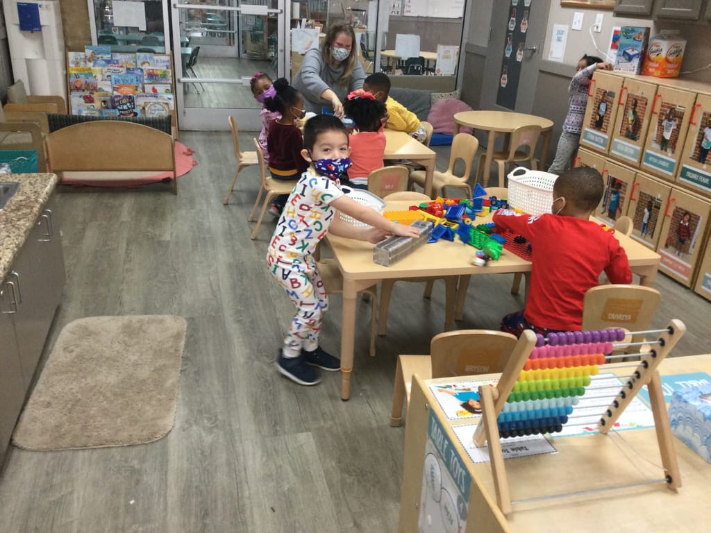 Kids 'R' Kids Learning Academy of Charlotte