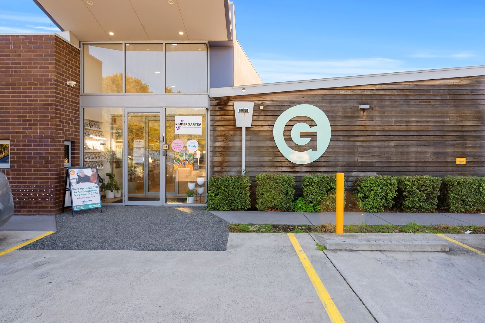 Guardian Childcare & Education Point Cook South