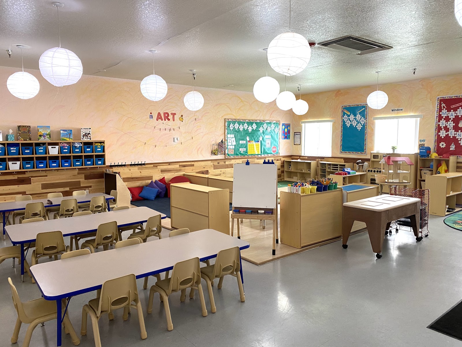 Stone Bridge Learning Academy