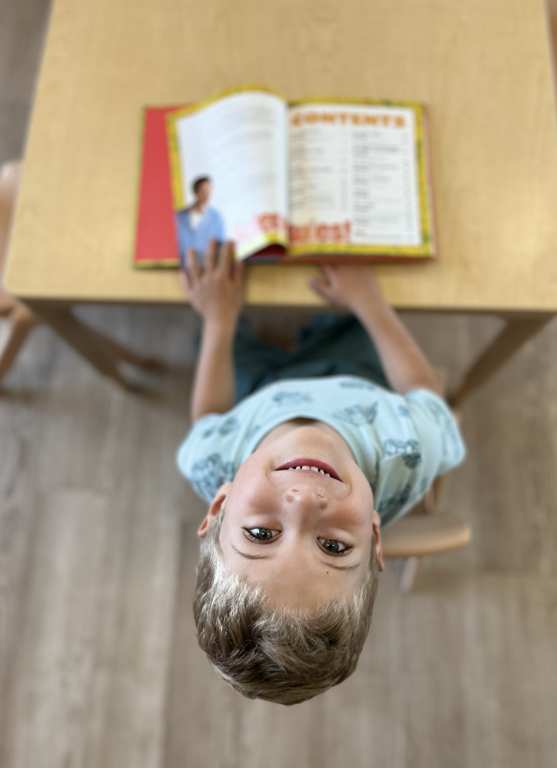 Balanced Family Academy of Harrison West