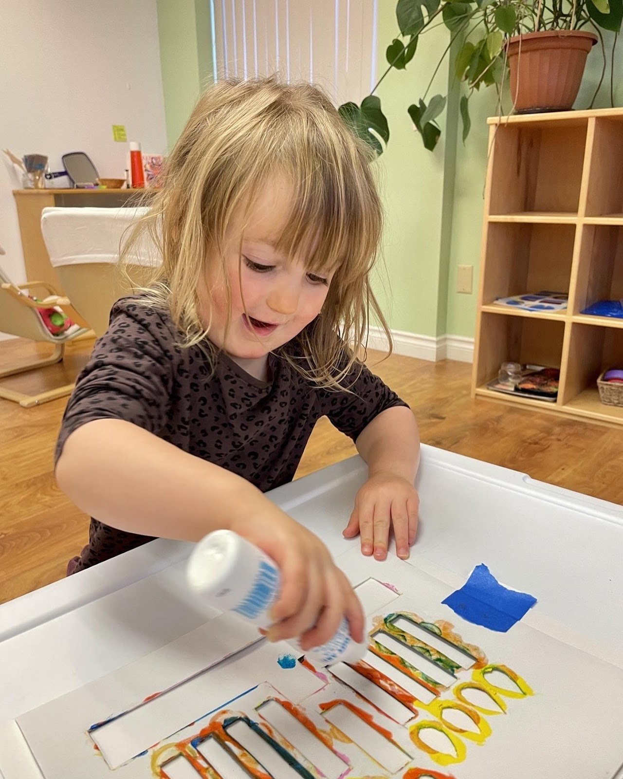 Gan-Garrett Jewish Preschool