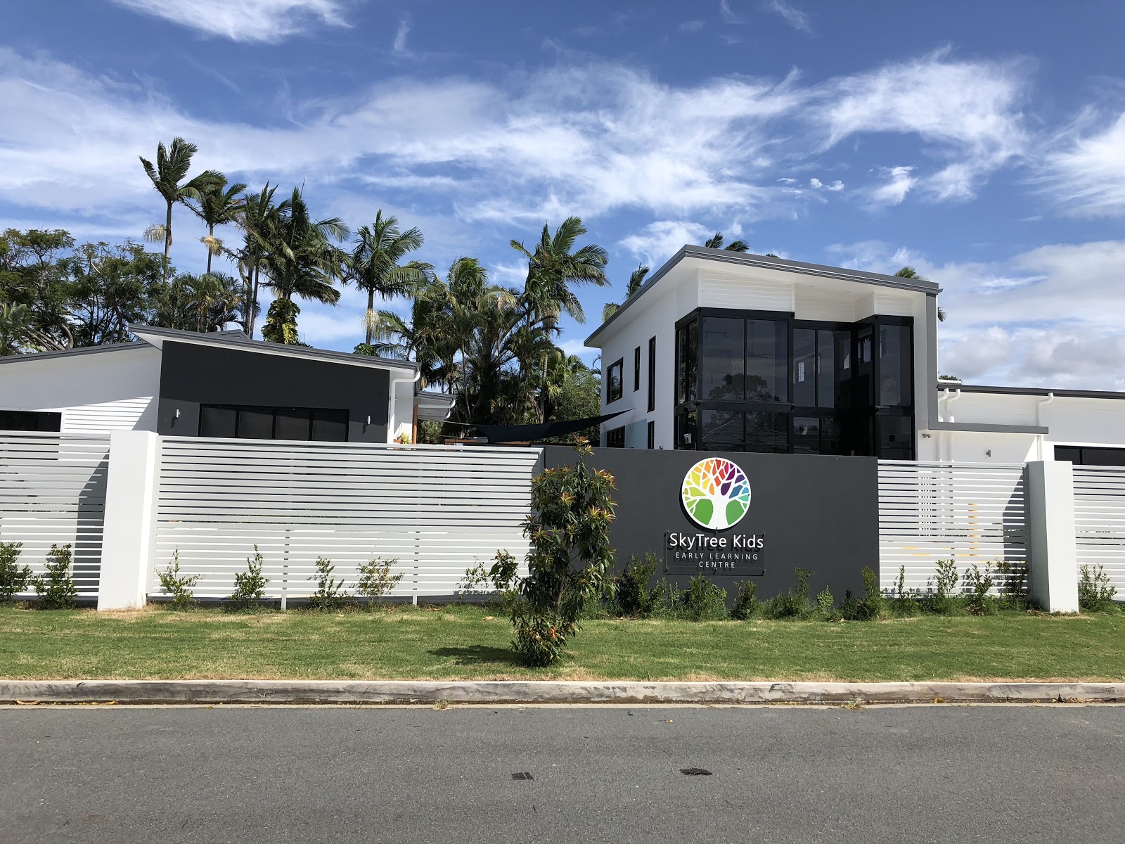 Sky Tree Kids Early Learning Centre