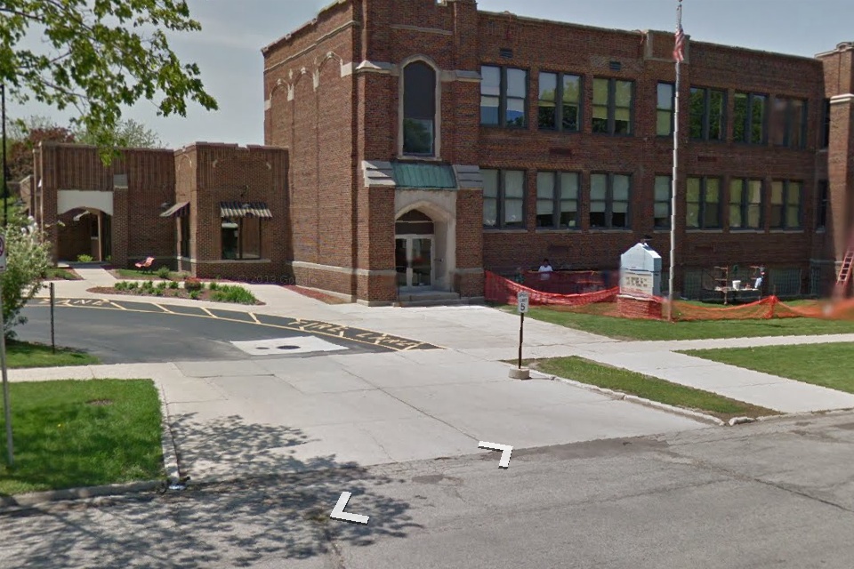 St. Joseph Academy