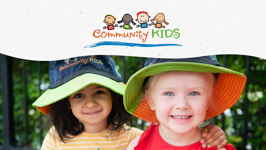 Community Kids Broadbeach Waters