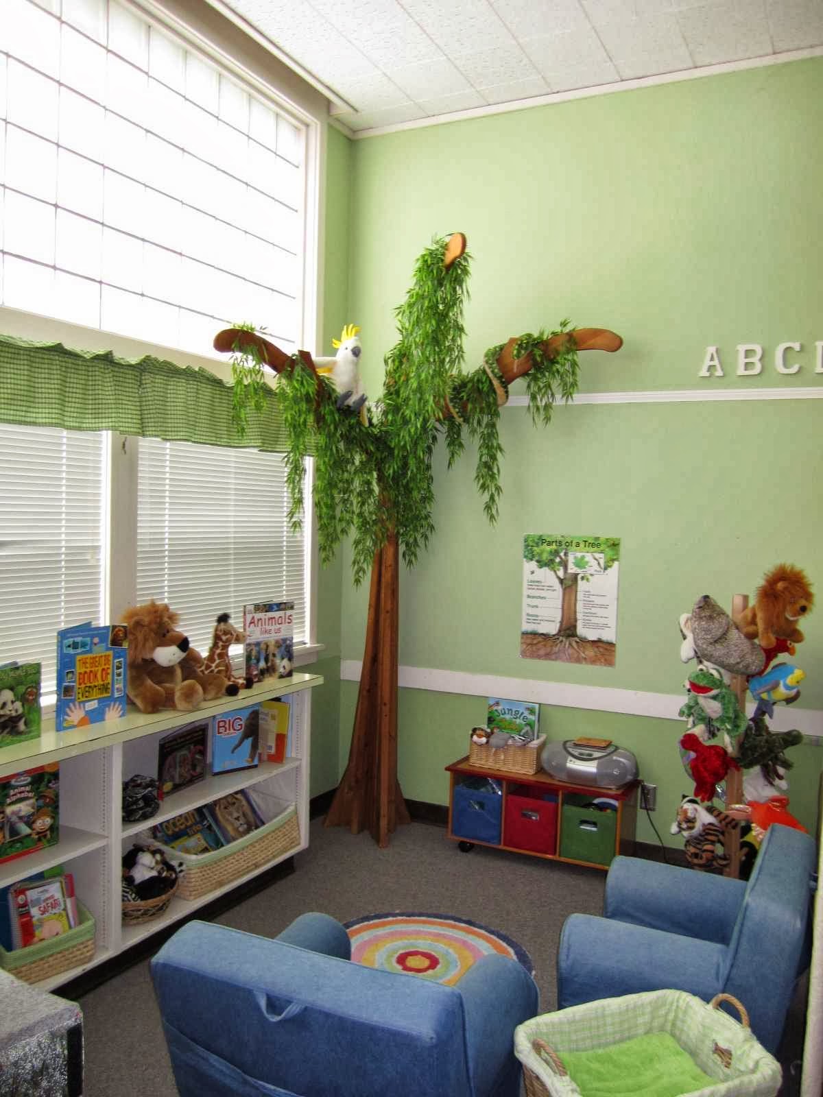 Funny Farm Early Learning Center