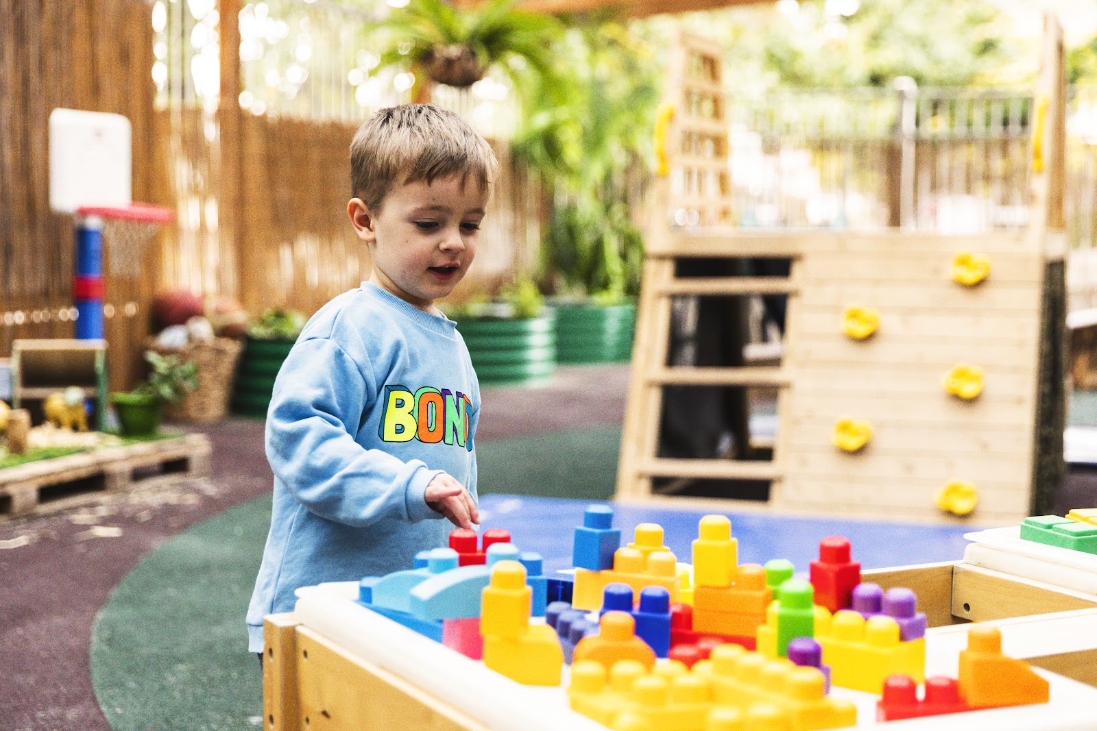 Mayfield Early Education Lilydale