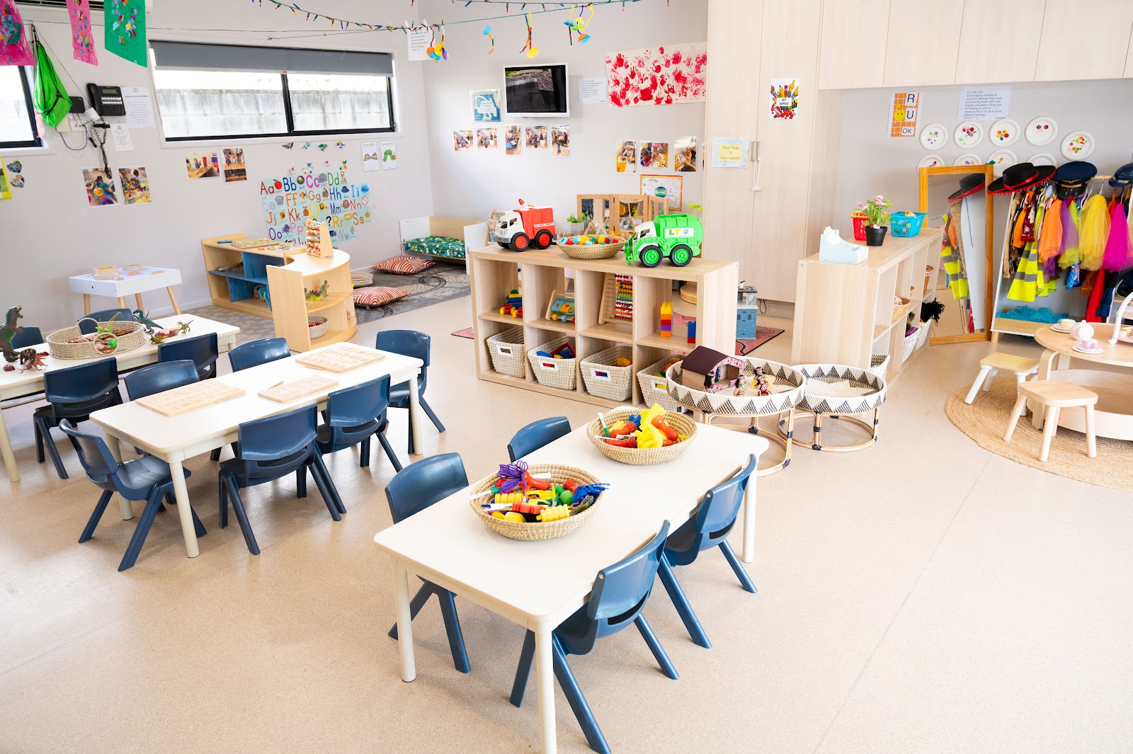 The Lakes Early Learning Centre (Child Care)