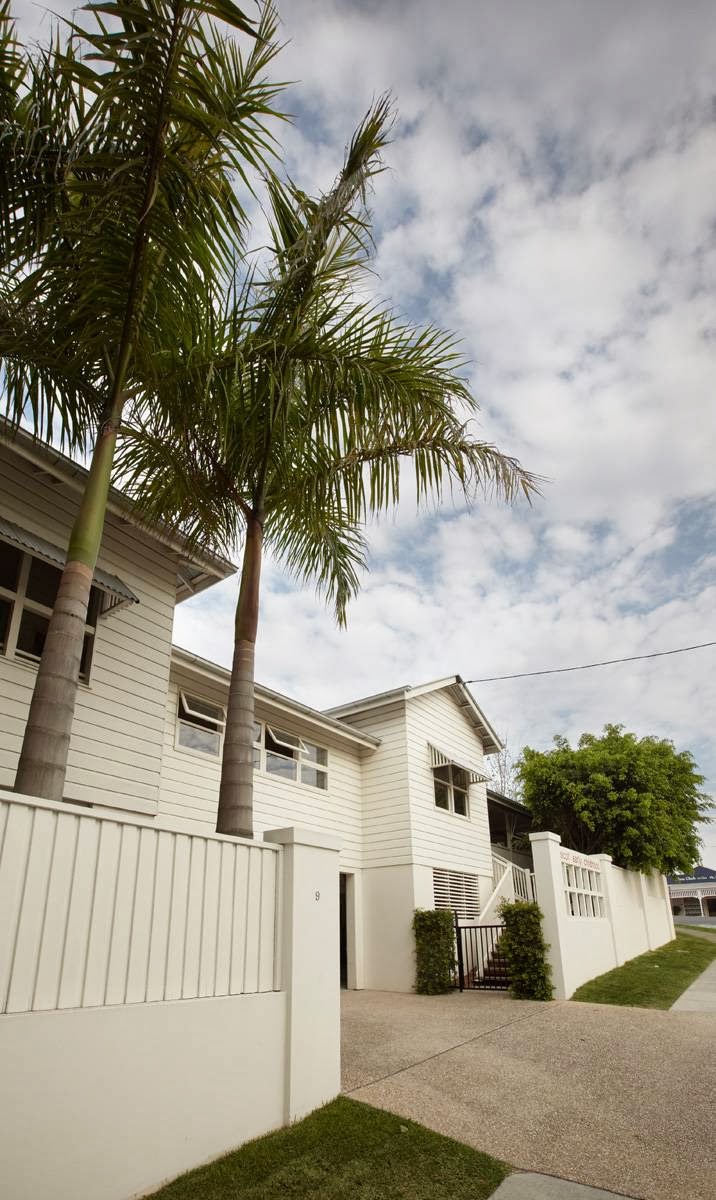Ascot Early Childhood