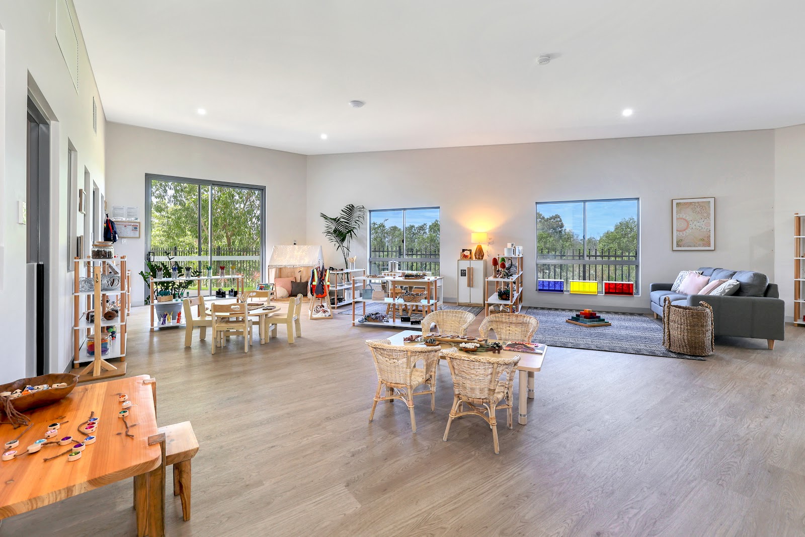Journey Early Learning Centre | Durack Heights