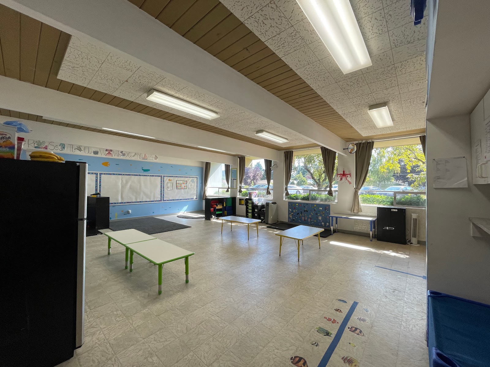 Growing Great Learners Preschool