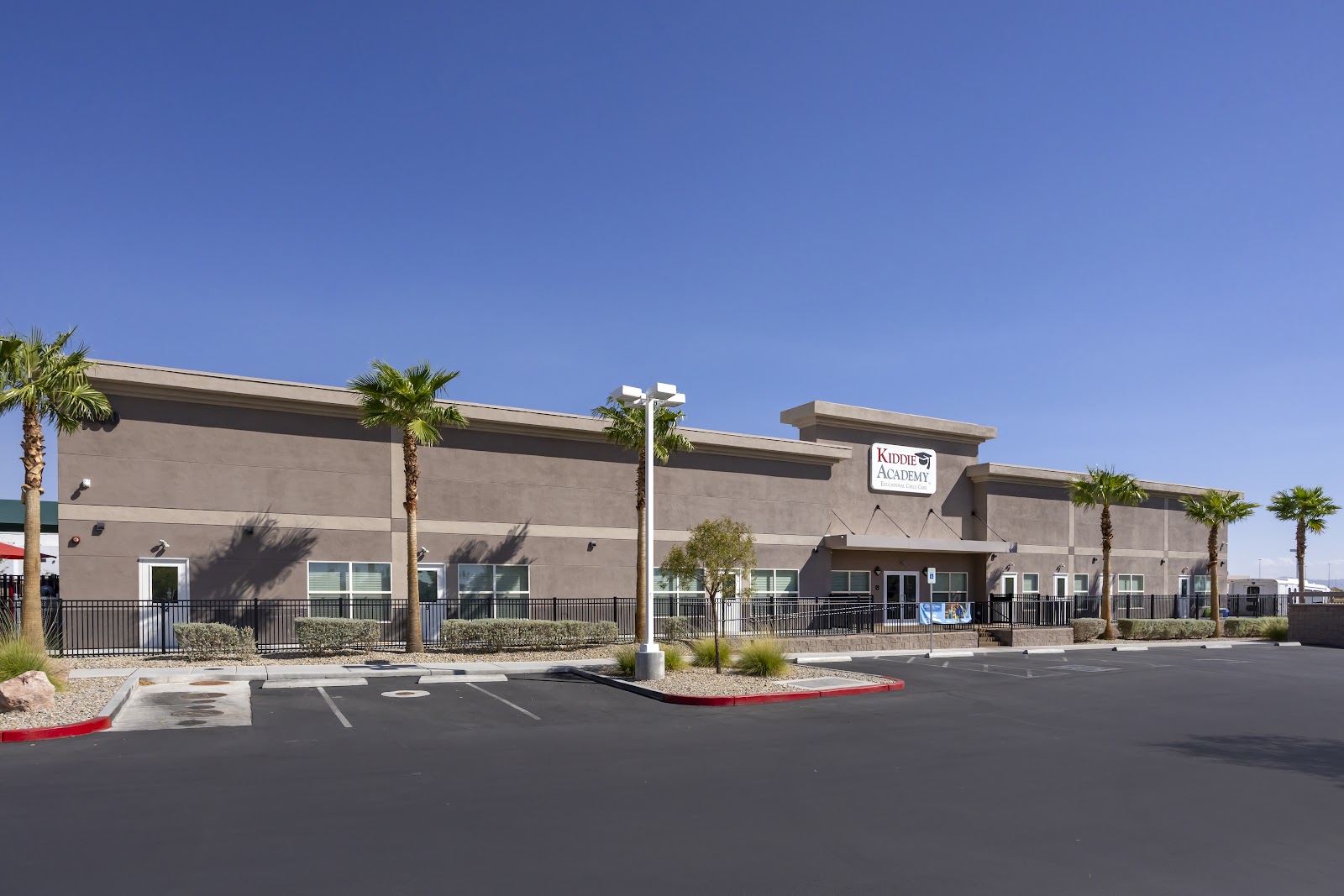 Kiddie Academy of Centennial Hills