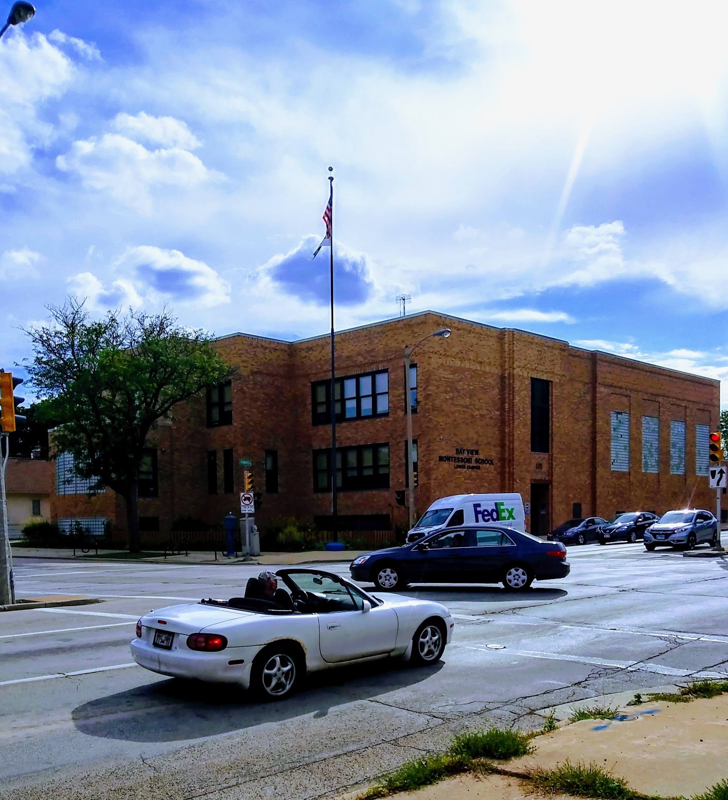 Bay View Montessori