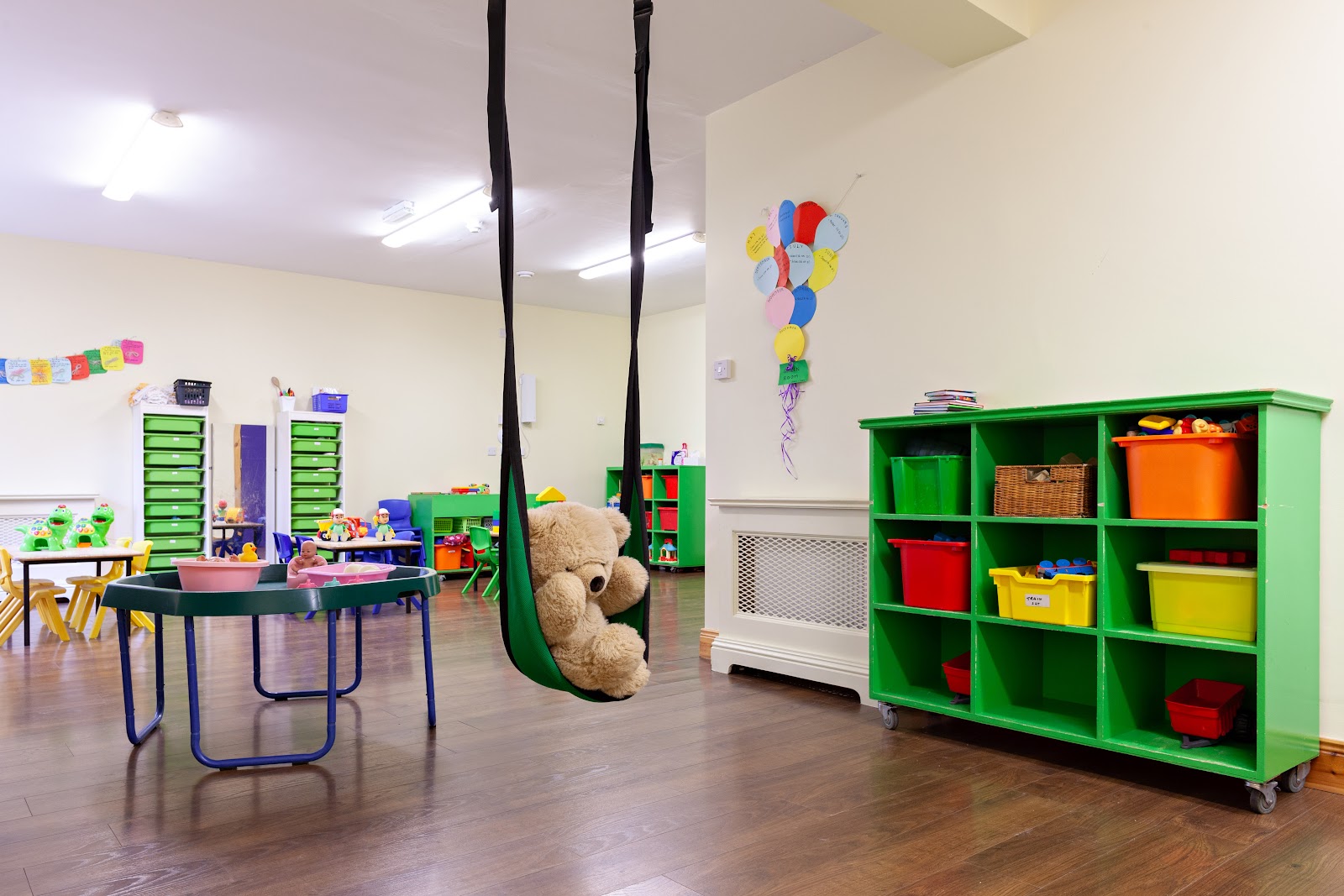 Shournagh Childcare