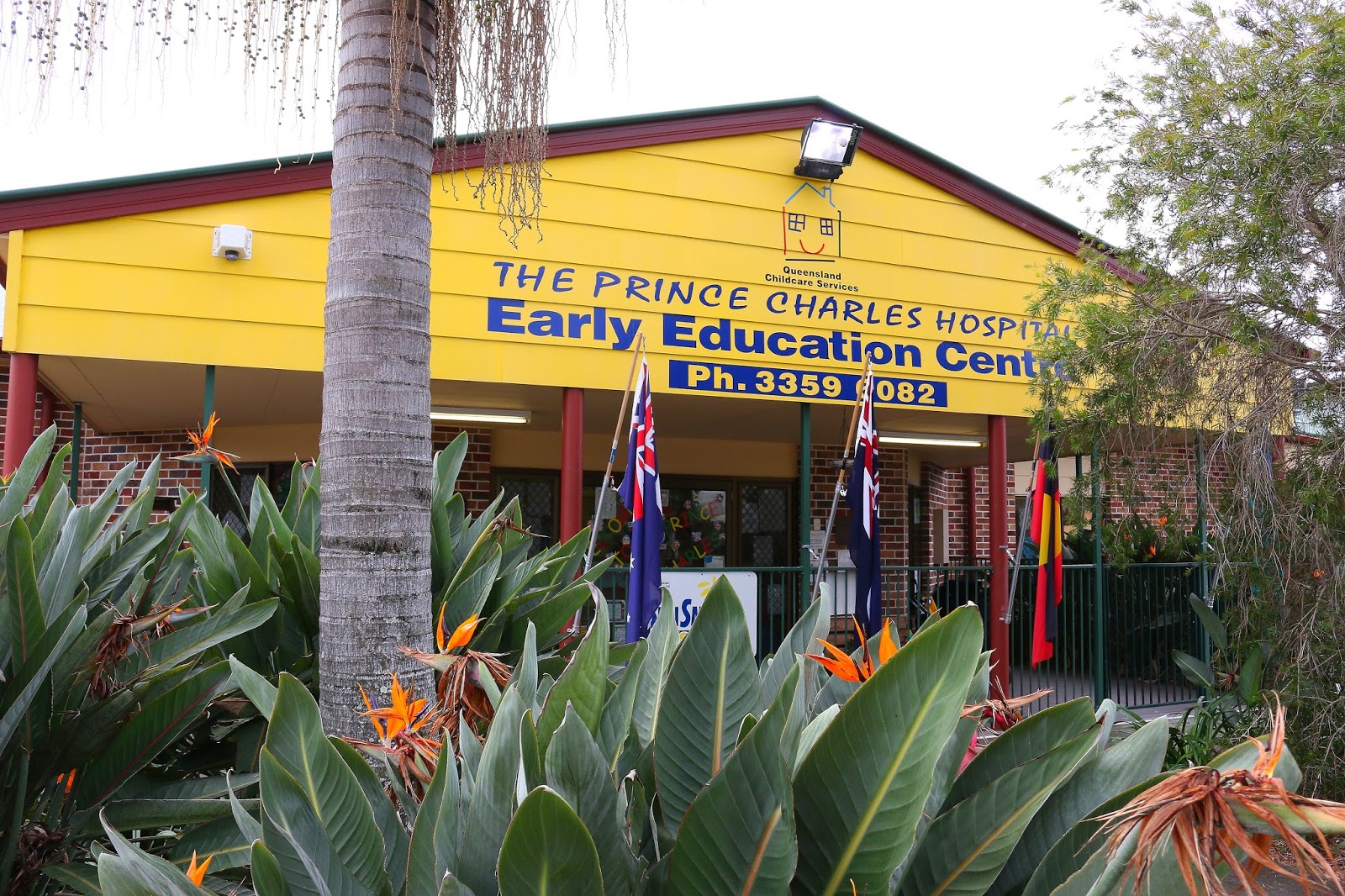 Prince Charles Hospital Early Education Centre