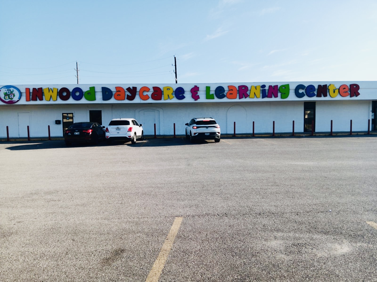 Inwood Daycare & Learning Center