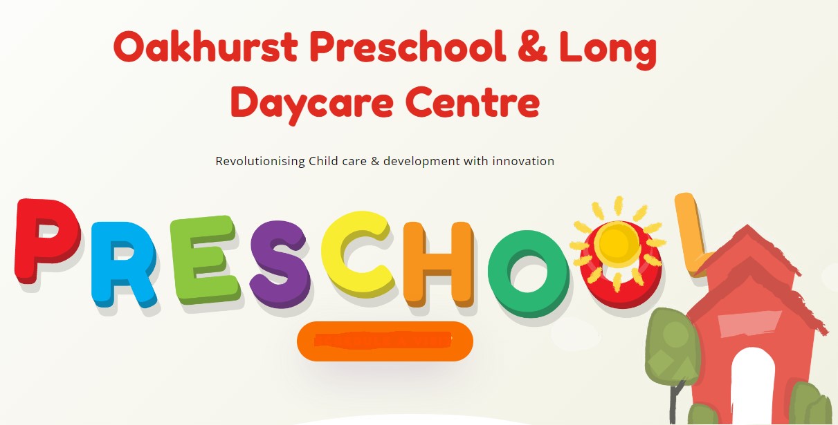 Oakhurst Preschool