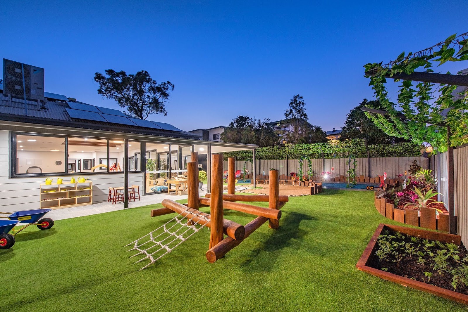 Play Patch Early Learning Centre - Coorparoo